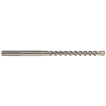 Milwaukee SDS-MAX burgija 4C 18x340mm 4932352760 Milwaukee SDS-MAX burgija 4C 18x340mm 4932352760