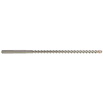 Milwaukee SDS-MAX burgija 4C 18x540mm 4932352761 Milwaukee SDS-MAX burgija 4C 18x540mm 4932352761