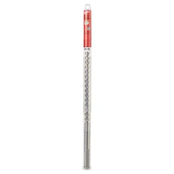 Milwaukee SDS-MAX burgija 4C 18x540mm 4932352761 Milwaukee SDS-MAX burgija 4C 18x540mm 4932352761
