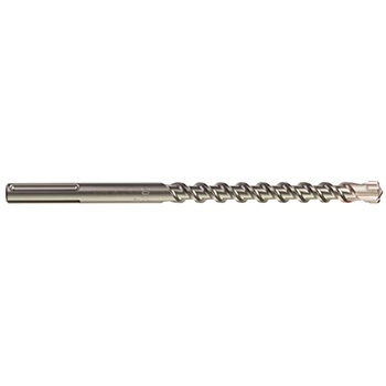 Milwaukee SDS-MAX burgija 4C 20x320mm 4932352764 Milwaukee SDS-MAX burgija 4C 20x320mm 4932352764