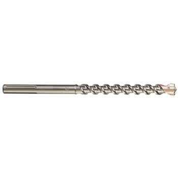 Milwaukee SDS-MAX burgija 4C 22x320mm 4932352768 Milwaukee SDS-MAX burgija 4C 22x320mm 4932352768