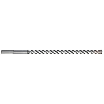 Milwaukee SDS-MAX burgija 4C 22x520mm 4932352769 Milwaukee SDS-MAX burgija 4C 22x520mm 4932352769