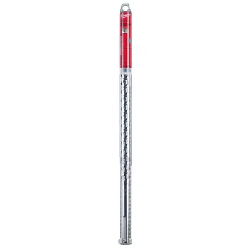 Milwaukee SDS-MAX burgija 4C 22x520mm 4932352769 Milwaukee SDS-MAX burgija 4C 22x520mm 4932352769