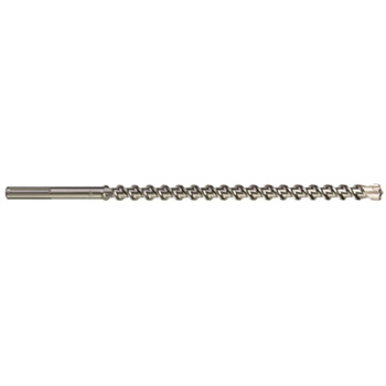 Milwaukee SDS-MAX burgija 4C 24x520mm 4932352773 Milwaukee SDS-MAX burgija 4C 24x520mm 4932352773
