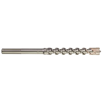 Milwaukee SDS-MAX burgija 4C 25x320mm 4932352774 Milwaukee SDS-MAX burgija 4C 25x320mm 4932352774