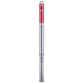 Milwaukee SDS-MAX burgija 4C 25x520mm 4932352775 Milwaukee SDS-MAX burgija 4C 25x520mm 4932352775