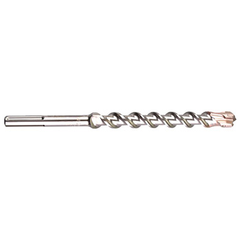 Milwaukee SDS-MAX burgija 4C 28x370mm 4932352778 Milwaukee SDS-MAX burgija 4C 28x370mm 4932352778