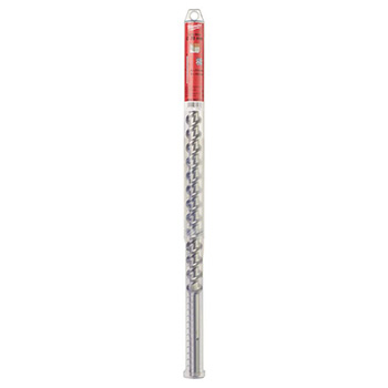 Milwaukee SDS-MAX burgija 4C 28x570mm 4932352779 Milwaukee SDS-MAX burgija 4C 28x570mm 4932352779