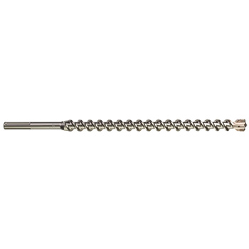 Milwaukee SDS-MAX burgija 4C 30x570mm 4932352784 Milwaukee SDS-MAX burgija 4C 30x570mm 4932352784