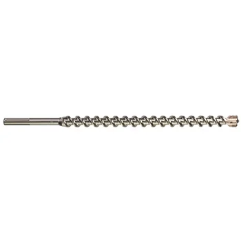 Milwaukee SDS-MAX burgija 4C 30x570mm 4932352784 Milwaukee SDS-MAX burgija 4C 30x570mm 4932352784