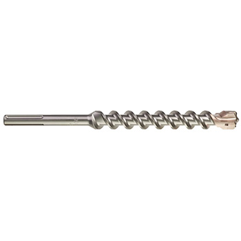 Milwaukee SDS-MAX burgija 4C 32x370mm 4932352785 Milwaukee SDS-MAX burgija 4C 32x370mm 4932352785