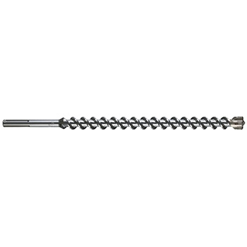Milwaukee SDS-MAX burgija 4C 32x570mm 4932352786 Milwaukee SDS-MAX burgija 4C 32x570mm 4932352786