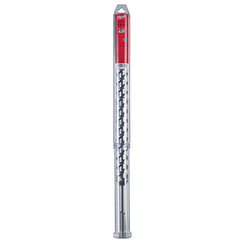 Milwaukee SDS-MAX burgija 4C 32x570mm 4932352786 Milwaukee SDS-MAX burgija 4C 32x570mm 4932352786