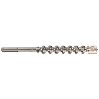 Milwaukee SDS-MAX burgija 4C 35x370mm 4932352789 Milwaukee SDS-MAX burgija 4C 35x370mm 4932352789