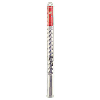 Milwaukee SDS-MAX burgija 4C 35x570mm 4932352790 Milwaukee SDS-MAX burgija 4C 35x570mm 4932352790