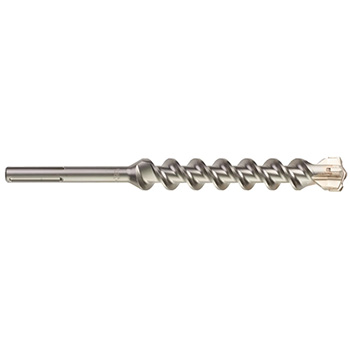 Milwaukee SDS-MAX burgija 4C 38x370mm 4932352792 Milwaukee SDS-MAX burgija 4C 38x370mm 4932352792