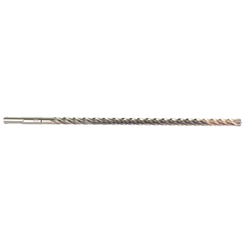 Milwaukee SDS+ 4-rezna burgija MX4 10x315mm 4932352029 Milwaukee SDS+ 4-rezna burgija MX4 10x315mm 4932352029