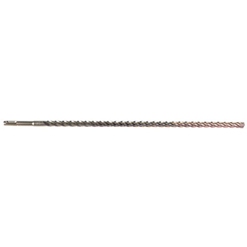 Milwaukee SDS+ 4-rezna burgija MX4 12x450mm 4932352035 Milwaukee SDS+ 4-rezna burgija MX4 12x450mm 4932352035