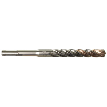 Milwaukee SDS+ 4-rezna burgija MX4 14x160mm 4932352036 Milwaukee SDS+ 4-rezna burgija MX4 14x160mm 4932352036