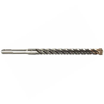 Milwaukee SDS+ 4-rezna burgija MX4 14x210mm 4932352037 Milwaukee SDS+ 4-rezna burgija MX4 14x210mm 4932352037