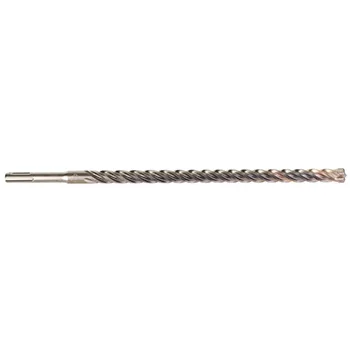 Milwaukee SDS+ 4-rezna burgija MX4 14x310mm 4932352038 Milwaukee SDS+ 4-rezna burgija MX4 14x310mm 4932352038