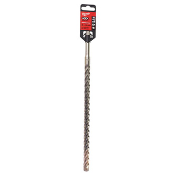 Milwaukee SDS+ 4-rezna burgija MX4 14x310mm 4932352038 Milwaukee SDS+ 4-rezna burgija MX4 14x310mm 4932352038