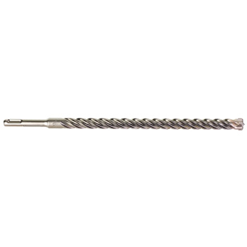 Milwaukee SDS+ 4-rezna burgija MX4 16x310mm 4932352954 Milwaukee SDS+ 4-rezna burgija MX4 16x310mm 4932352954