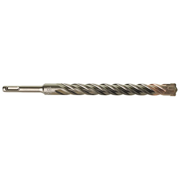 Milwaukee SDS+ 4-rezna burgija MX4 18x250mm 4932356502 Milwaukee SDS+ 4-rezna burgija MX4 18x250mm 4932356502