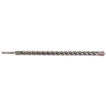 Milwaukee SDS+ 4-rezna burgija MX4 22x450mm 4932356506 Milwaukee SDS+ 4-rezna burgija MX4 22x450mm 4932356506