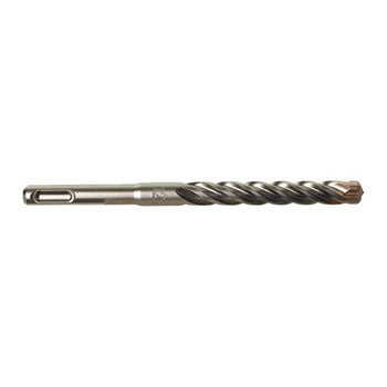 Milwaukee SDS+ 4-rezna burgija MX4 12x160mm 4932352031 Milwaukee SDS+ 4-rezna burgija MX4 12x160mm 4932352031