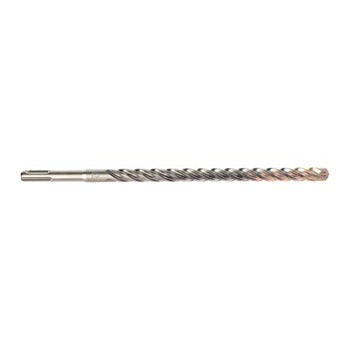 Milwaukee SDS+ 4-rezna burgija MX4 12x260mm 4932352033 Milwaukee SDS+ 4-rezna burgija MX4 12x260mm 4932352033