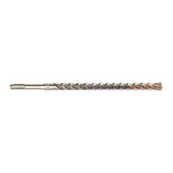 Milwaukee SDS+ 4-rezna burgija MX4 14x260mm 4932352949 Milwaukee SDS+ 4-rezna burgija MX4 14x260mm 4932352949