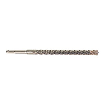 Milwaukee SDS+ 4-rezna burgija MX4 16x260mm 4932352819 Milwaukee SDS+ 4-rezna burgija MX4 16x260mm 4932352819