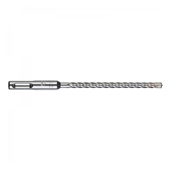 Milwaukee SDS+ 4-rezna burgija MX4 6.5x215mm 4932352016 Milwaukee SDS+ 4-rezna burgija MX4 6.5x215mm 4932352016
