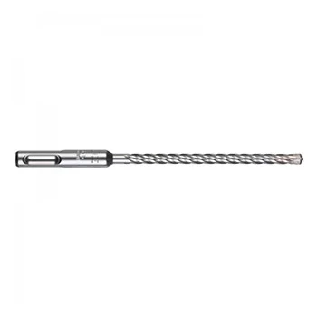 Milwaukee SDS+ 4-rezna burgija MX4 6.5x215mm 4932352016 Milwaukee SDS+ 4-rezna burgija MX4 6.5x215mm 4932352016