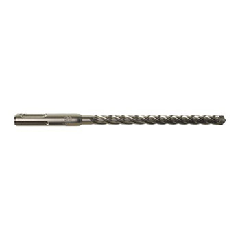 Milwaukee SDS+ 4-rezna burgija MX4 8x165mm 4932352022 Milwaukee SDS+ 4-rezna burgija MX4 8x165mm 4932352022