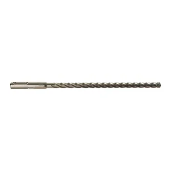 Milwaukee SDS+ 4-rezna burgija MX4 8x215mm 4932352023 Milwaukee SDS+ 4-rezna burgija MX4 8x215mm 4932352023