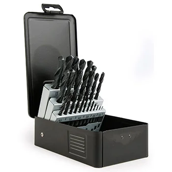 Milwaukee burgije 1-13mm 25/1 HSS 4932352469 Milwaukee burgije 1-13mm 25/1 HSS 4932352469