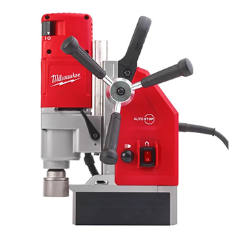 Milwaukee elektromagnetna bušilica 41mm MDE 41 Milwaukee elektromagnetna bušilica 41mm MDE 41