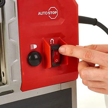 Milwaukee elektromagnetna bušilica 41mm MDE 41 4933451015 Milwaukee elektromagnetna bušilica 41mm MDE 41 4933451015