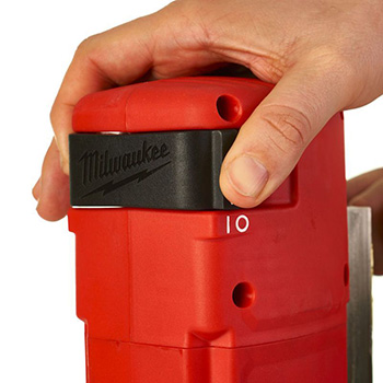 Milwaukee elektromagnetna bušilica 41mm MDE 41 Milwaukee elektromagnetna bušilica 41mm MDE 41