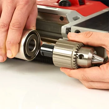 Milwaukee elektromagnetna bušilica 41mm MDE 41 4933451015 Milwaukee elektromagnetna bušilica 41mm MDE 41 4933451015