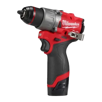 Milwaukee bušilica-odvijač 12V 2Ah M12 FPD2-202X 4933479868 Milwaukee bušilica-odvijač 12V 2Ah M12 FPD2-202X 4933479868