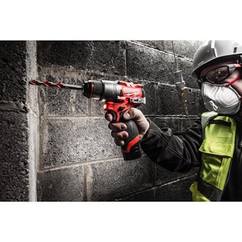 Milwaukee bušilica-odvijač 12V 2Ah M12 FPD2-202X 4933479868 Milwaukee bušilica-odvijač 12V 2Ah M12 FPD2-202X 4933479868