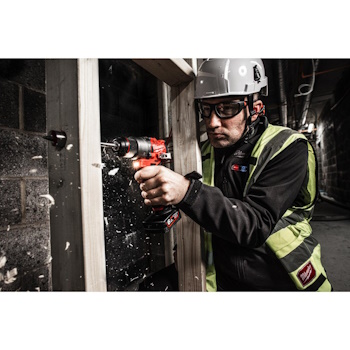Milwaukee bušilica-odvijač 12V 6Ah M12 FPD2-602X 4933479870 Milwaukee bušilica-odvijač 12V 6Ah M12 FPD2-602X 4933479870