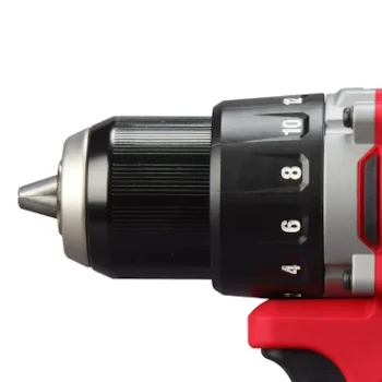 Milwaukee bušilica-odvijač 18V 2Ah M18 BLDDRC-202C 4933492833-6