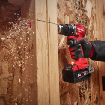 Milwaukee bušilica-odvijač 18V 4Ah M18 BLDDRC-402C 4933492834 Milwaukee bušilica-odvijač 18V 4Ah M18 BLDDRC-402C 4933492834