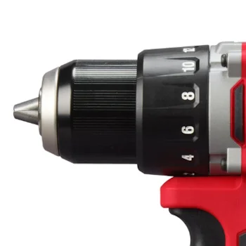 Milwaukee bušilica-odvijač 18V 4Ah M18 BLDDRC-402C 4933492834 Milwaukee bušilica-odvijač 18V 4Ah M18 BLDDRC-402C 4933492834