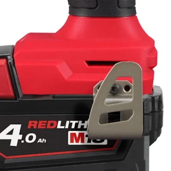 Milwaukee bušilica-odvijač 18V 4Ah M18 BLDDRC-402C 4933492834 Milwaukee bušilica-odvijač 18V 4Ah M18 BLDDRC-402C 4933492834