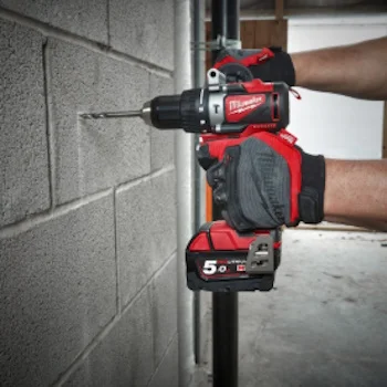 Milwaukee bušilica-odvijač vibraciona 18V 5Ah M18 BLPD2-502X 4933464517-6